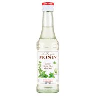 Monin mojito menta szirup 0,25 l