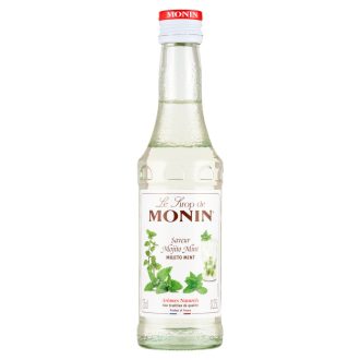 Monin mojito menta szirup 0,25 l