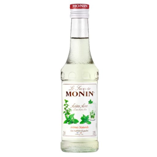 Monin szirup 250ml mojito
