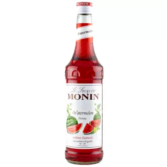 Monin szirup 250ml görögdinnye