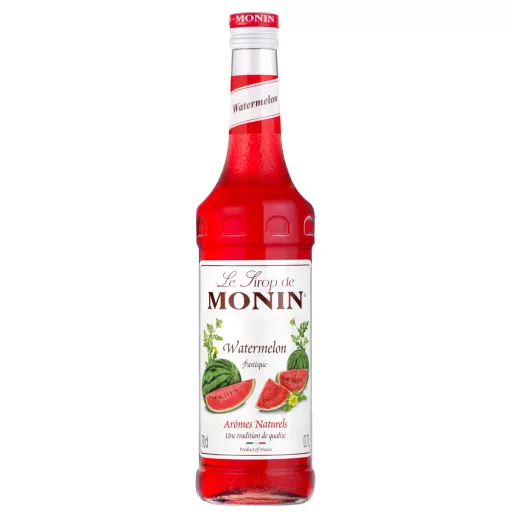 Monin szirup 250ml görögdinnye
