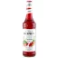 Monin szirup 250ml görögdinnye
