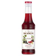 Monin szirup 250ml grenadine