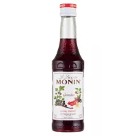 Monin Grenadin ízű szirup 0,25 l