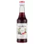 Monin Grenadin ízű szirup 0,25 l