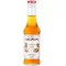 Monin szirup 250ml fahéjas csiga