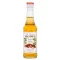 Monin szirup 250ml pörkölt mogyoró