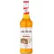 Monin szirup 250ml Marlenka (Honey Cake)