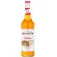 Monin szirup 250ml Marlenka (Honey Cake)