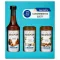 Monin szirup 3x250ml kávé szett cukormentes