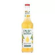 Monin szirup koncentrátum 0,7l Pure mangó-maracuja