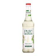 Monin szirup koncentrátum 0,7l Pure zöldalma