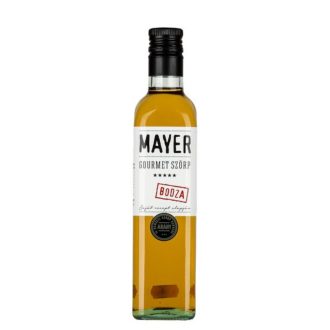 Mayer szörp 0,5l bodza