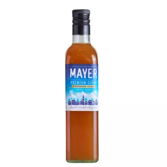 Mayer szörp 0,5l fűszeres alma 