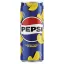 Pepsi Cola szénsavas üdítő 0,33l Twist Sleek 