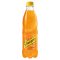Schweppes narancsízű szénsavas üdítőital cukorral és édesítőszerekkel 0,5 l