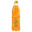 Schweppes narancsízű szénsavas üdítőital cukorral és édesítőszerekkel 0,5 l