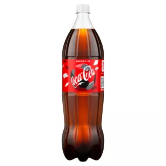 Coca-Cola colaízű szénsavas üdítőital 1,75 l