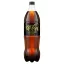 Coca-Cola Zero koffeinmentes colaízű energiamentes szénsavas üdítőital édesítőszerekkel 1,75 l