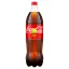 Coca-Cola Lime cola- és limeízű szénsavas üdítőital 1,75 l