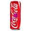 Coca-Cola Cherry cola- és cseresznyeízű szénsavas üdítőital 330 ml