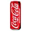 Coca-Cola zéró cukor colaízű energiamentes szénsavas üdítőital édesítőszerekkel 330 ml