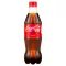 Coca-Cola Cherry cola- és cseresznyeízű szénsavas üdítőital 500 ml