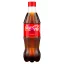 Coca-Cola Cherry cola- és cseresznyeízű szénsavas üdítőital 500 ml