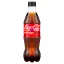 Coca-Cola zéró cukor cola- és cseresznyeízű energiamentes szénsavas üdítőital 500 ml