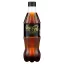 Coca-Cola Zero koffeinmentes colaízű energiamentes szénsavas üdítőital édesítőszerekkel 500 ml