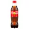Coca-Cola Lime cola- és limeízű szénsavas üdítőital 500 ml