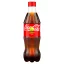 Coca-Cola Lime cola- és limeízű szénsavas üdítőital 500 ml