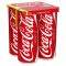 Coca-Cola colaízű szénsavas üdítőital 4 x 330 ml