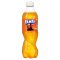 Fanta szénsavas narancsízű üdítőital 500 ml