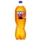 Fanta szénsavas narancsízű üdítőital 1,75 l