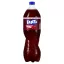 Fanta energiaszegény alma- és cseresznyeízű szénsavas üdítőital cukorral és édesítőszerekkel 1,75 l