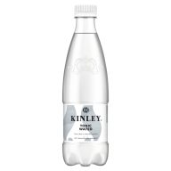 Kinley Tonic Water tonikízű szénsavas üdítőital 500 ml