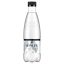 Kinley Tonic Water Zéró cukor energiamentes szénsavas üdítőital édesítőszerekkel 500 ml