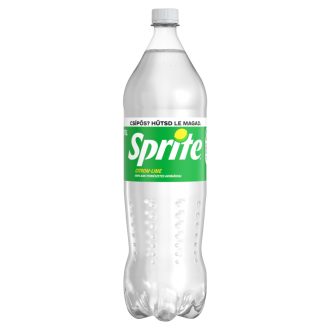 Sprite citrom- és limeízű szénsavas üdítőital 1,75 l