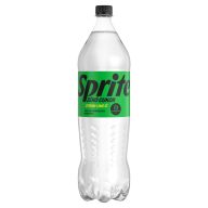   Sprite zéró cukor citrom- és limeízű energiamentes szénsavas üdítőital édesítőszerekkel 1,75 l