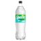 Sprite szénsavas üdítőital 1,75l Chill citrom, lime, menta, zéró cukor + 50Ft visszaváltási díj