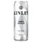 Kinley Tonic Water tonikízű szénsavas üdítőital 250 ml