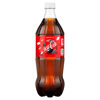 Coca-Cola Star Wars colaízű szénsavas üdítőital 1 l