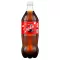 Coca-Cola Star Wars colaízű szénsavas üdítőital 1 l