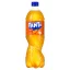 Fanta szénsavas narancsízű üdítőital 1 l