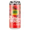 Márka Juicy Soda meggy szénsavas üdítőital cukorral és édesítőszerrel 330 ml