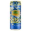 Márka Juicy Soda bodzaízű szénsavas üdítőital cukorral és édesítőszerrel 330 ml