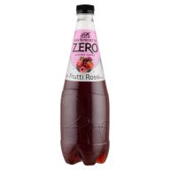  San Benedetto Frutti Rossi alkoholmentes, szén-dioxiddal dúsított gyümölcsízű üdítőital 0,75 l