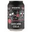 MONYO Cascara Cola kóla ízű szénsavas üdítőital cascara-val 0,33 l