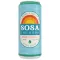 Sosa The Soda Vízikefír szénsavas ital 0,33l Pink Guava